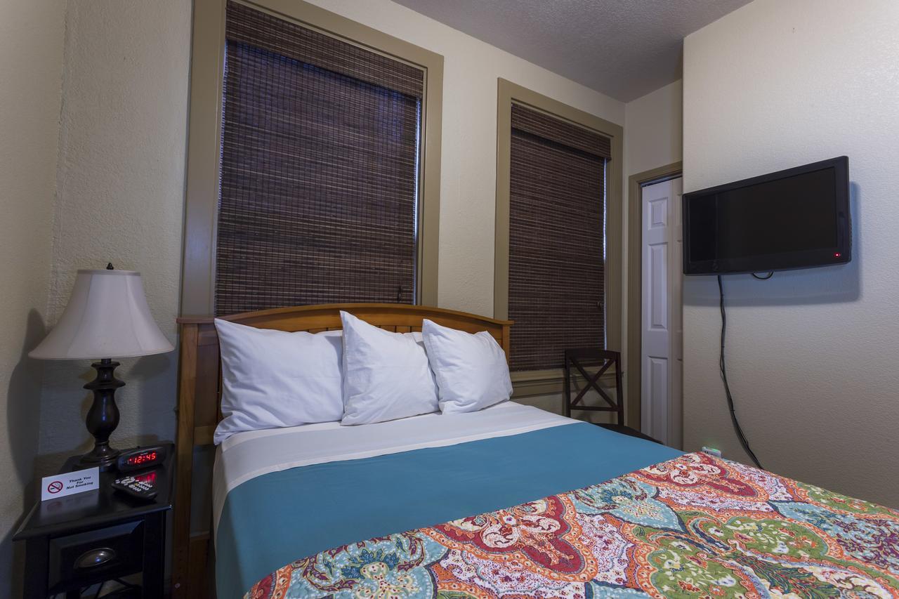 Hotel Cathlamet Extérieur photo