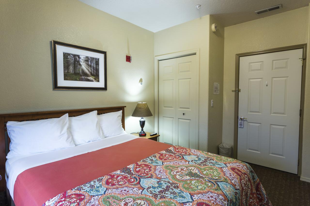 Hotel Cathlamet Extérieur photo