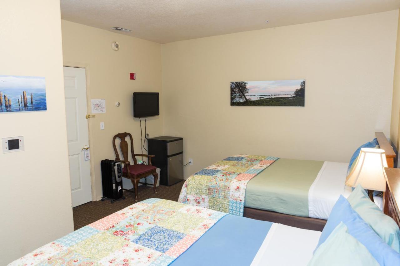 Hotel Cathlamet Extérieur photo