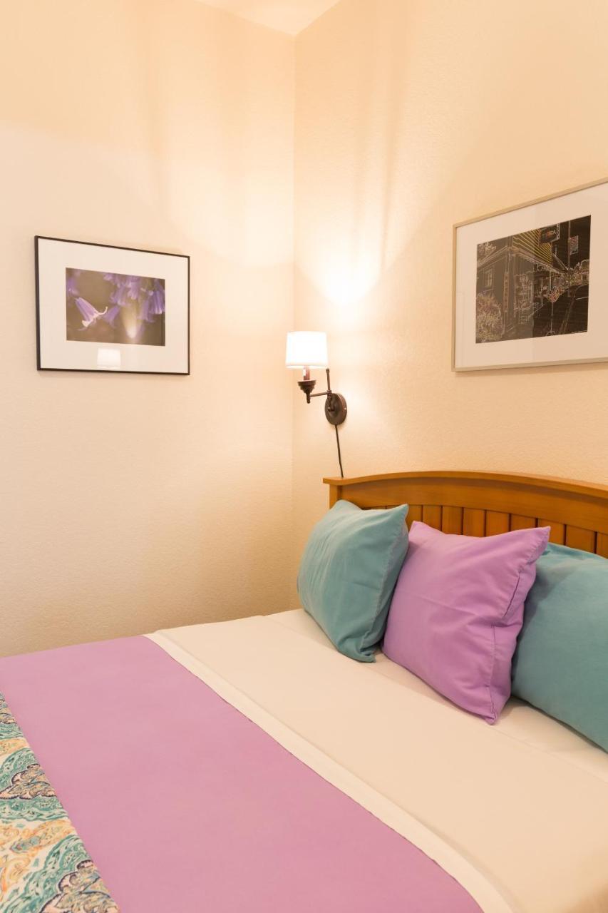 Hotel Cathlamet Extérieur photo