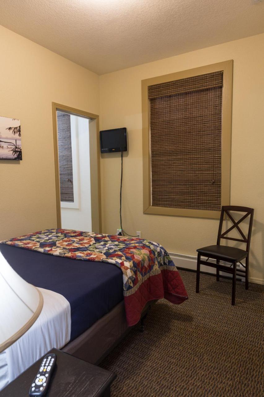 Hotel Cathlamet Extérieur photo