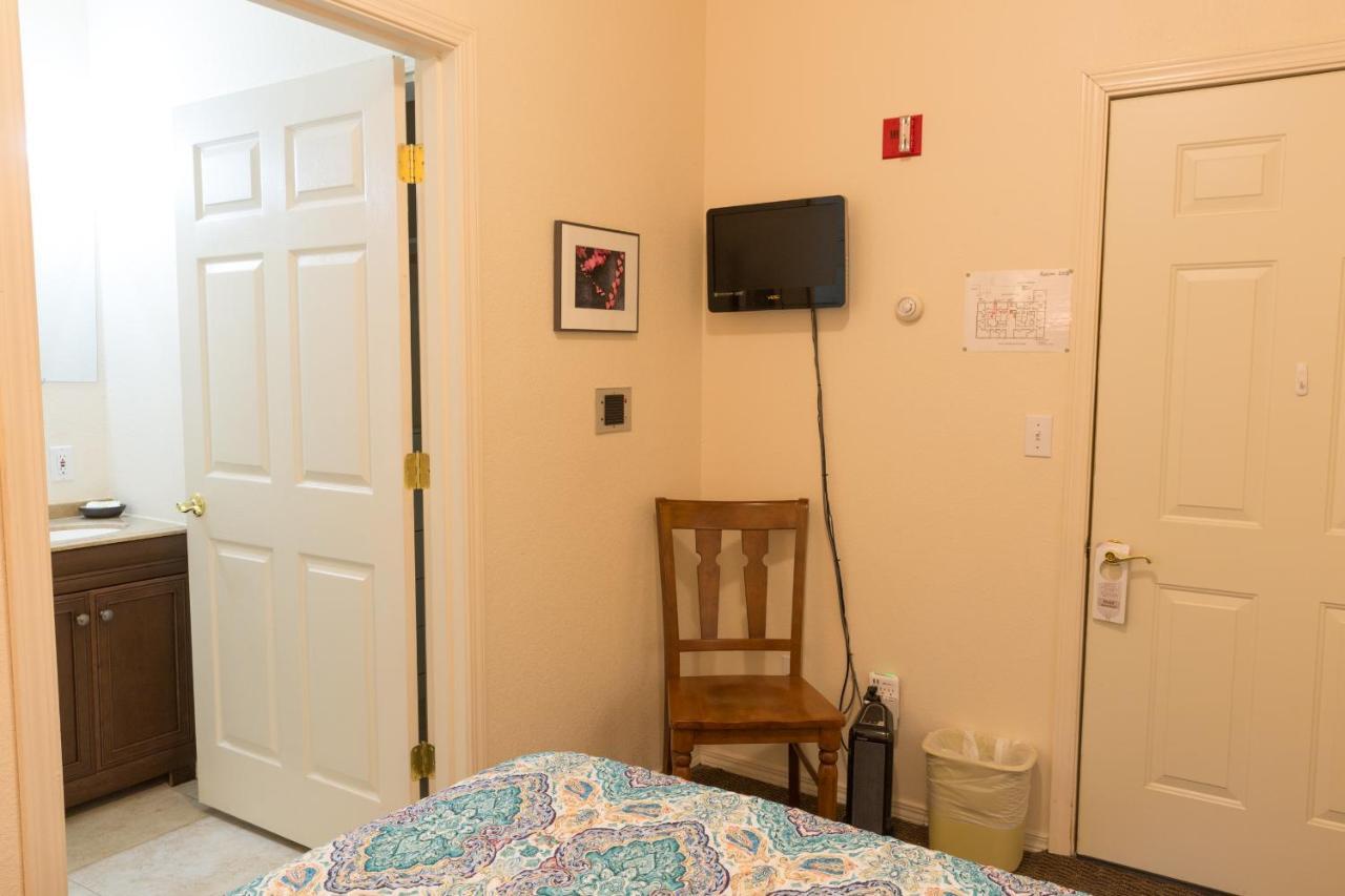 Hotel Cathlamet Extérieur photo