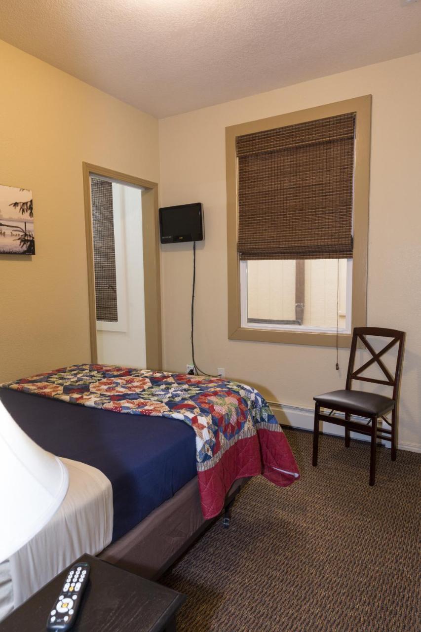 Hotel Cathlamet Extérieur photo