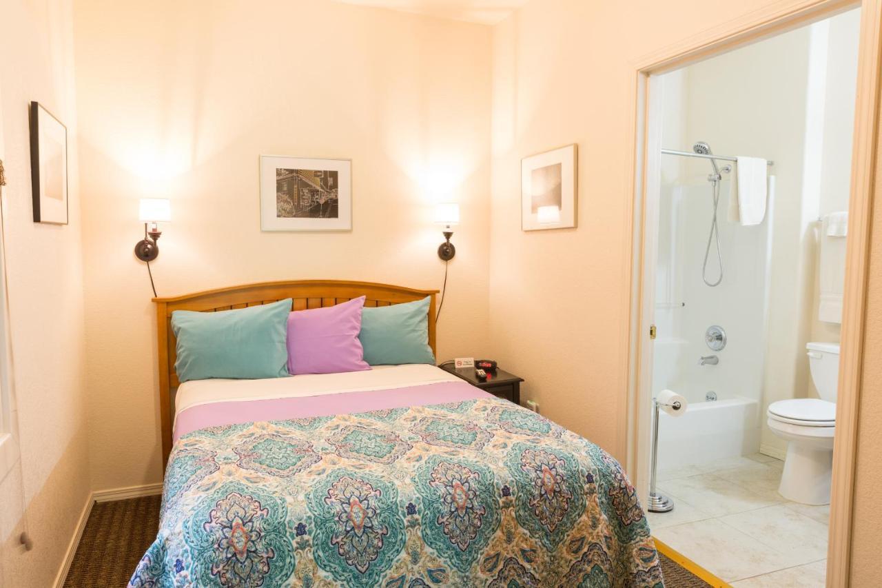 Hotel Cathlamet Extérieur photo