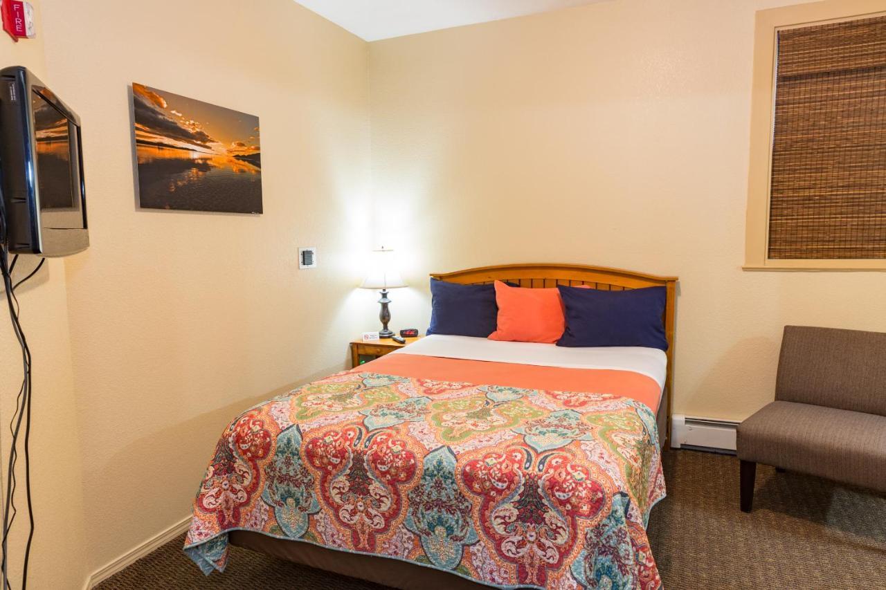 Hotel Cathlamet Extérieur photo