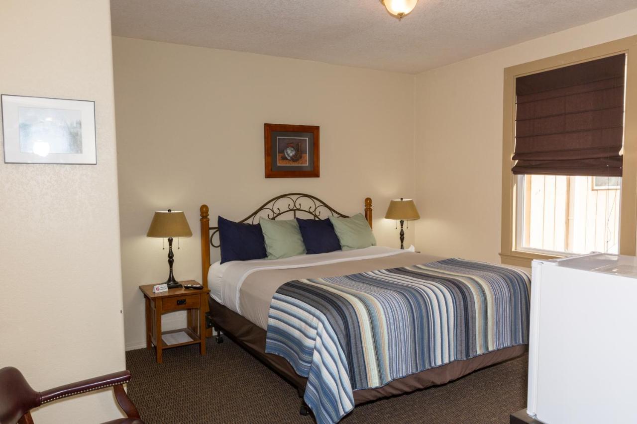 Hotel Cathlamet Extérieur photo