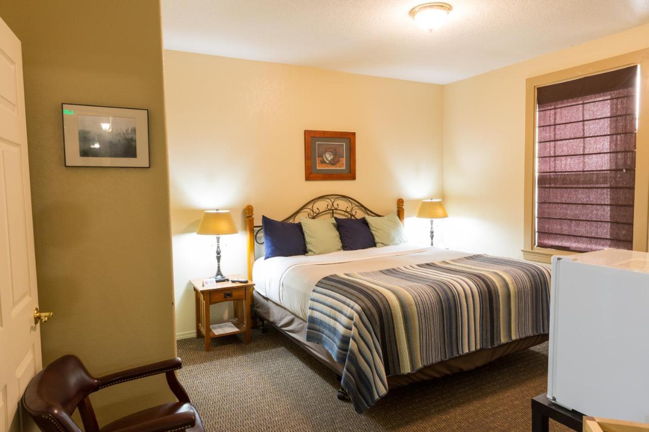 Hotel Cathlamet Extérieur photo