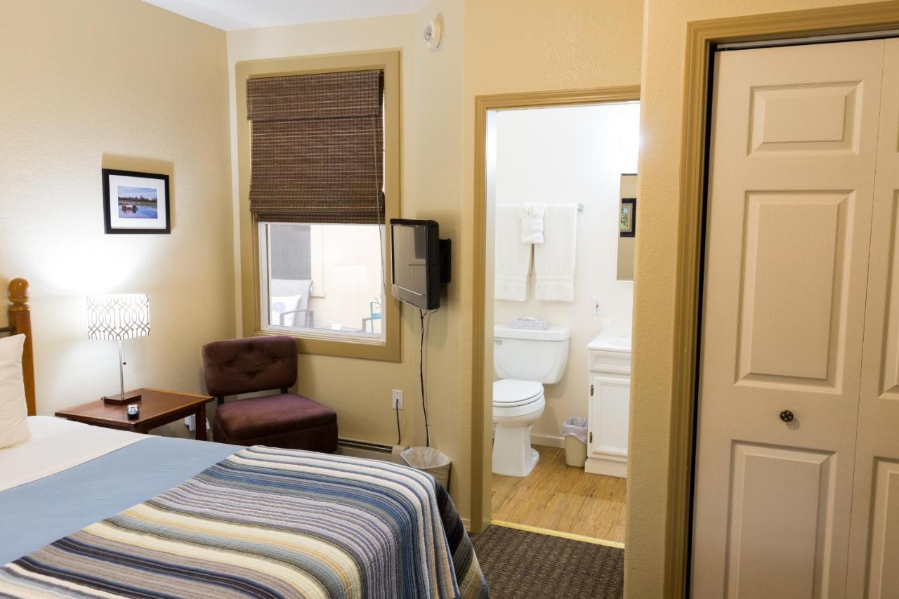 Hotel Cathlamet Extérieur photo