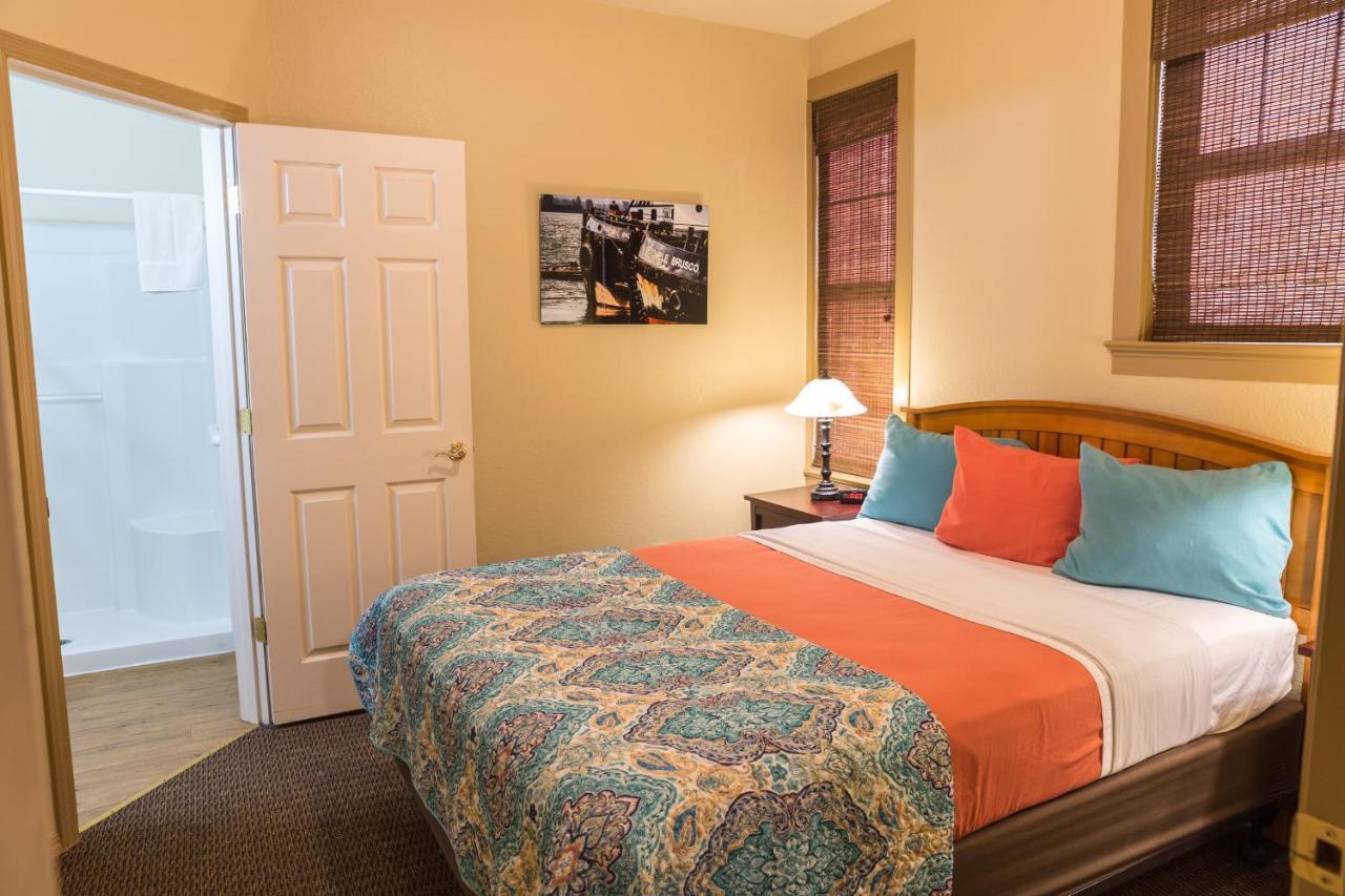 Hotel Cathlamet Extérieur photo