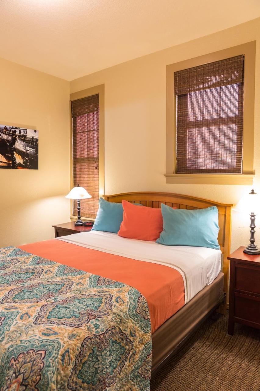 Hotel Cathlamet Extérieur photo