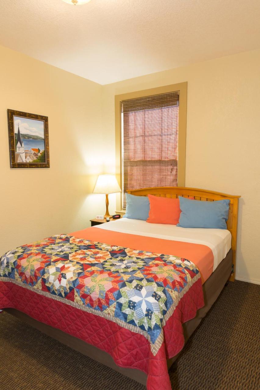 Hotel Cathlamet Extérieur photo