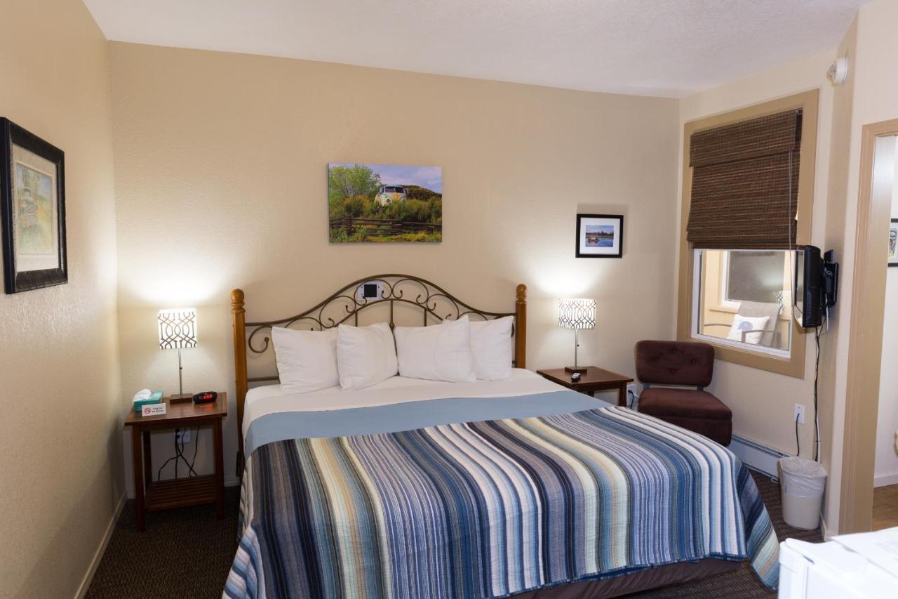 Hotel Cathlamet Extérieur photo