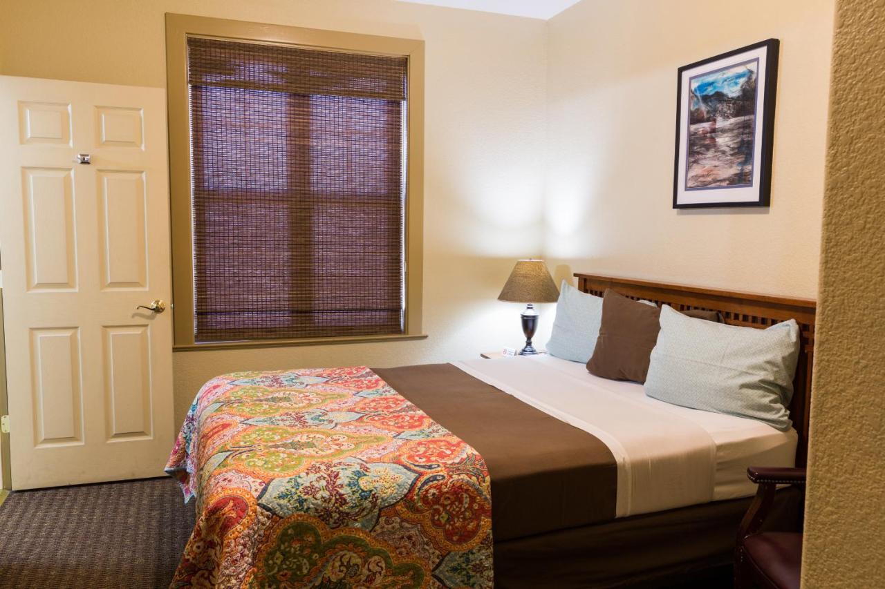 Hotel Cathlamet Extérieur photo
