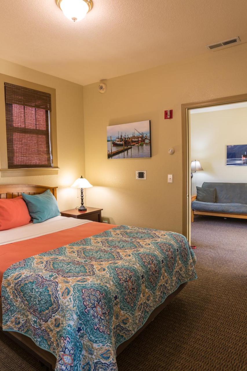 Hotel Cathlamet Extérieur photo