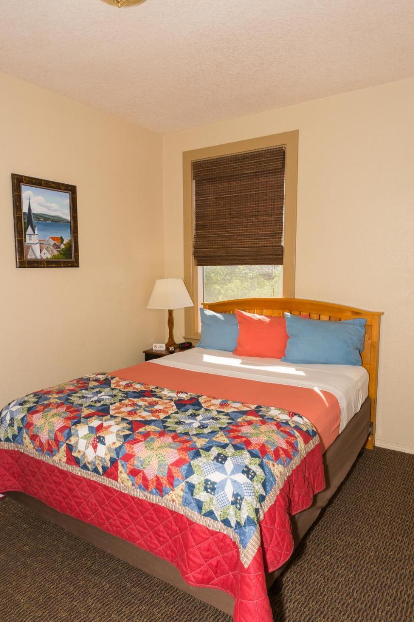 Hotel Cathlamet Extérieur photo