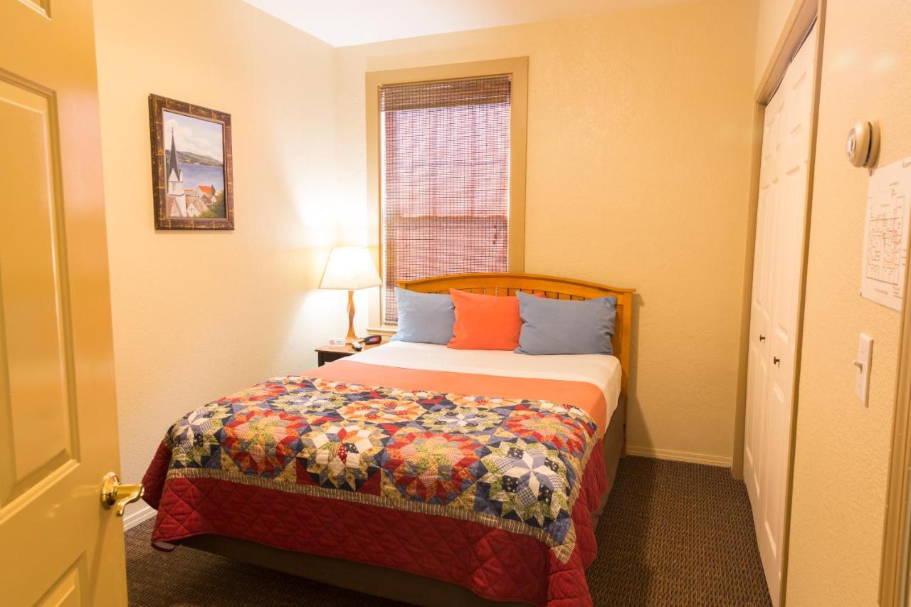 Hotel Cathlamet Extérieur photo