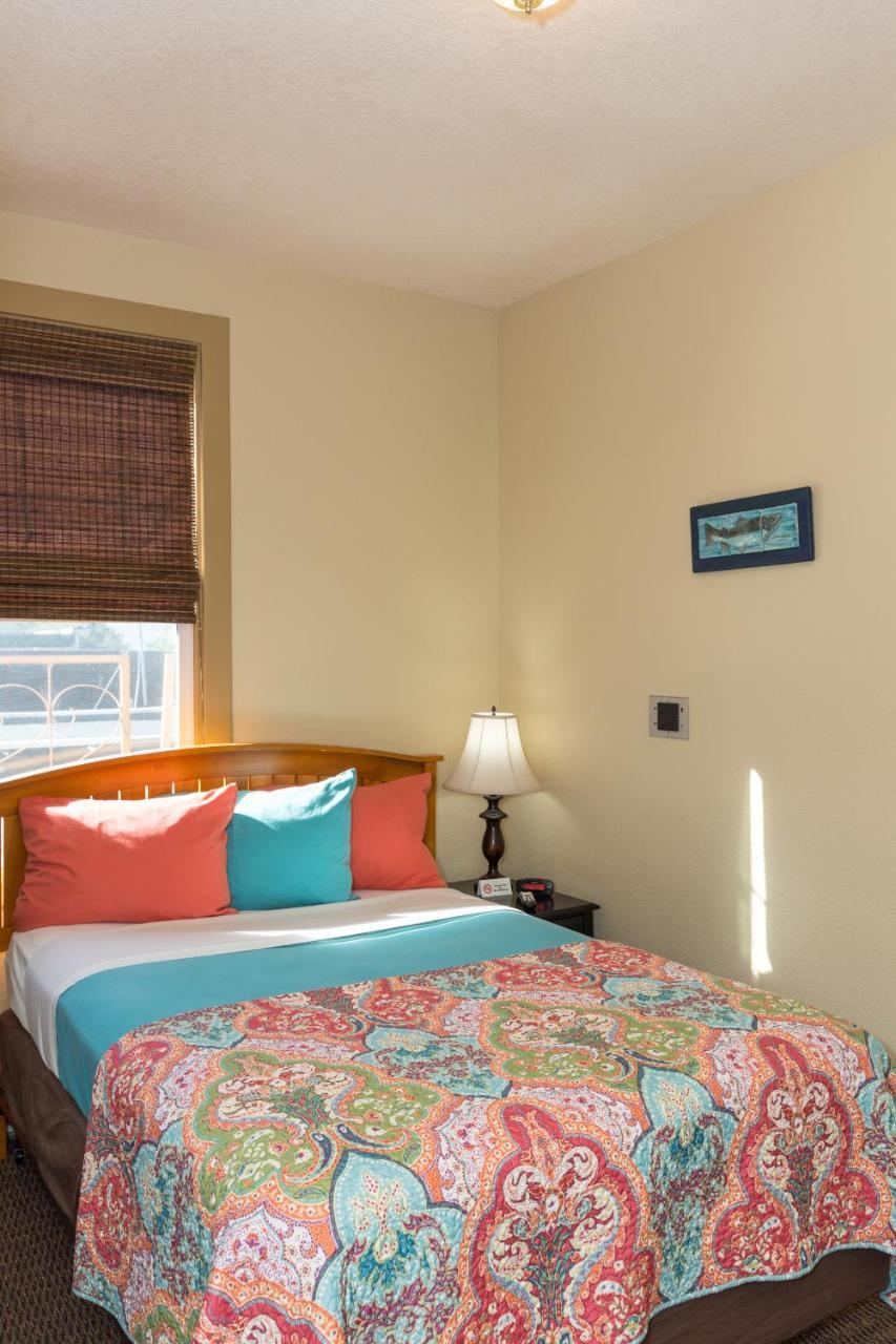 Hotel Cathlamet Extérieur photo