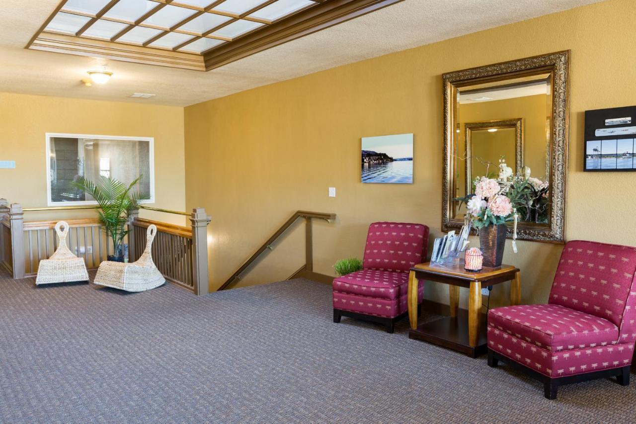 Hotel Cathlamet Extérieur photo