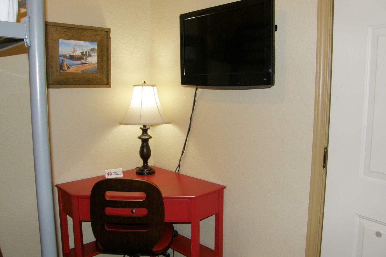 Hotel Cathlamet Extérieur photo